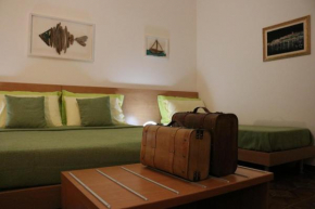  Casa Noemi b&b  Уджано-Ла-Кьеза
